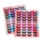 Tinashe hair eyelashes