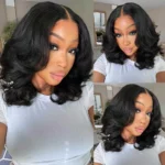 Tinashe-hair-loose-wave-short-wig