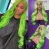 Lime Green