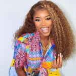 Highlight-curly-wig