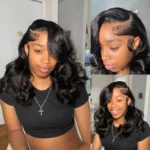 Tinashe hair loose body medium length 2 (1)