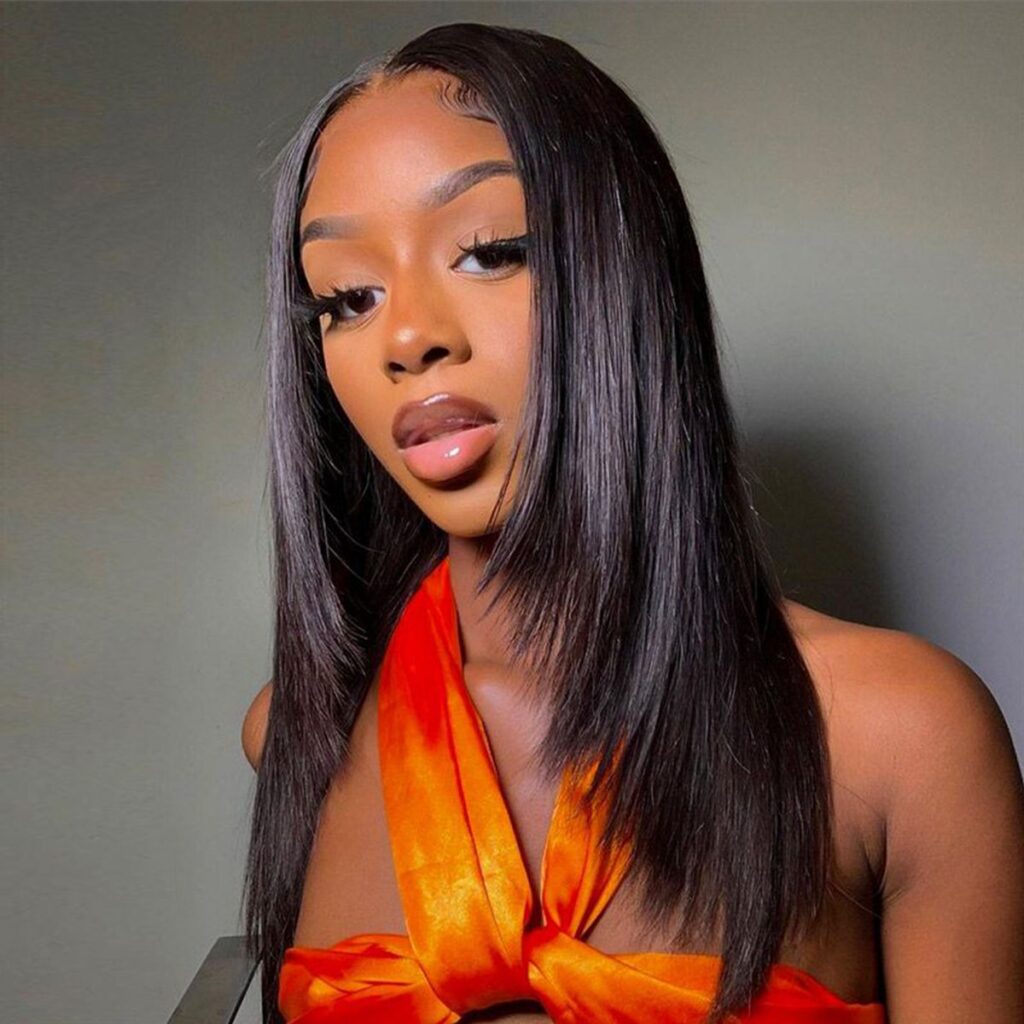 straight wig with layers (2)