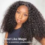 Tinashe hair curly u part wig (1)