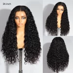 Tinashe hair beach curly 8x6 lace wig (9)