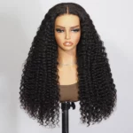 Tinashe hair deep wave lace wig (4)