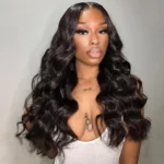 Tinashe hair upgraded 6x5 body wave wig (2)