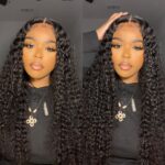 BOGO Deep wave hd lace wig (2)