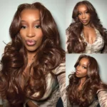 Tinashe hair layer loose wave color wig (9)