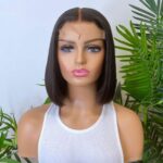 4x4 bob wig