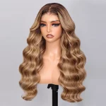 Tinashe hair highlight lace wig (3)