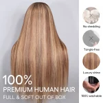 Tinashe hair highlight lace wig (4)