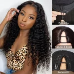 Tinashe-hair-v-part-wig