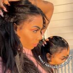 Tinashe hair 4c edges kinky straight wig (1)