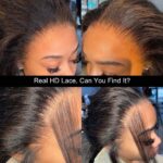 Tinashe hair straight 13x4 HD lace frontal (3)