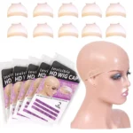 Tinashe hair HD wig cap (3)