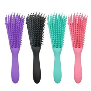 Tinashe hair detangling brush