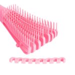 Tinashe hair detangling brush