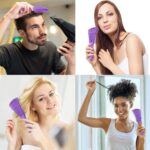 Tinashe hair detangling brush
