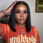 Tinashe hair straight bob wig (2)
