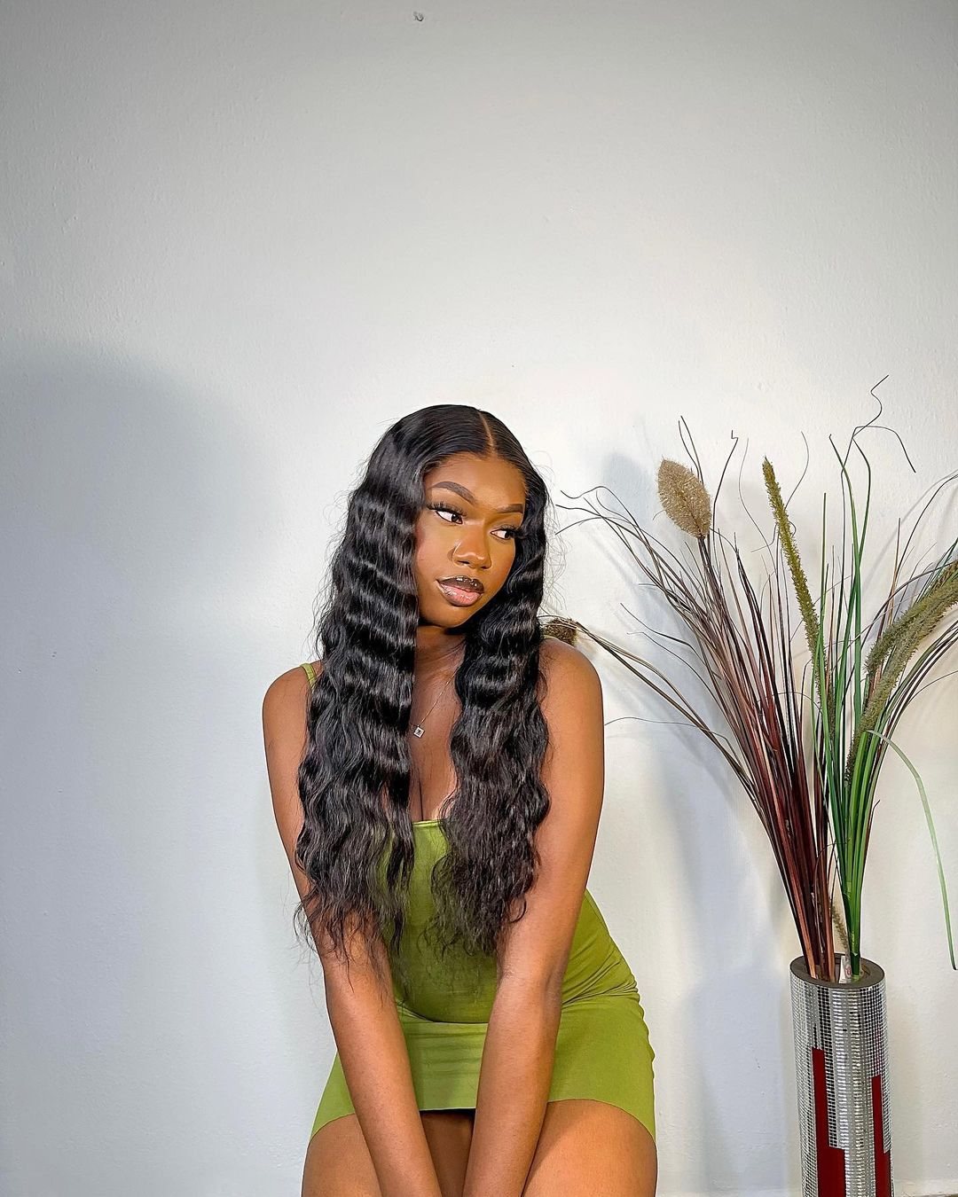 Wear Go Glueless Loose Deep 5x6 Lace Wig 24