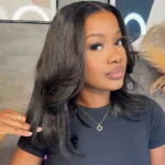 Tinashe hair layered cut bob wig (2)