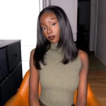 Tinashe hair airy cap layered straight bob wig (2)