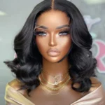 Tinashe hair loose wave wear go wig (2)