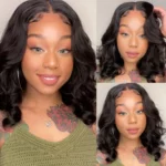 Tinashe hair loose wave wear go wig (5)
