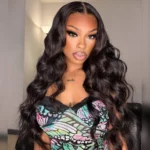 Tinashe hair silk base body wave wig (1)