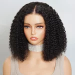 Tinashe hair curly bob wig (7)