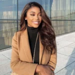 Tinashe hair ombre brown lace wig (1)