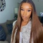 Tinashe hair ombre brown lace wig (5)