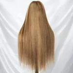 Tinashe hair highlight 6-22 straight wig