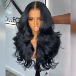Tinashe-hair-layered-cut-loose-wave-wig