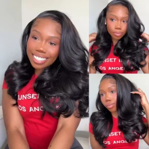 Tinashe hair layered loose wave wig shoulder length (4)