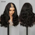 Tinashe-hair-layer-loose-wave-u-part-wig