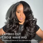 Tinashe hair layered loose wave u part wig (1)