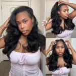 Tinashe hair layered loose wave u part wig (6)