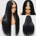 Tinashe hair yaki straight u part wig (4)