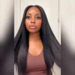 Tinashe-hair-yaki-straight-u-part-wig-9