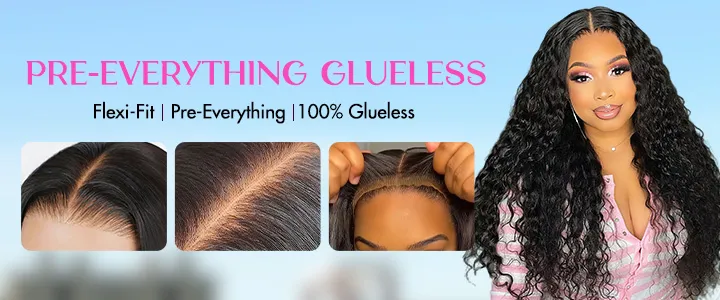 Tinashe hair glueless wig mobile