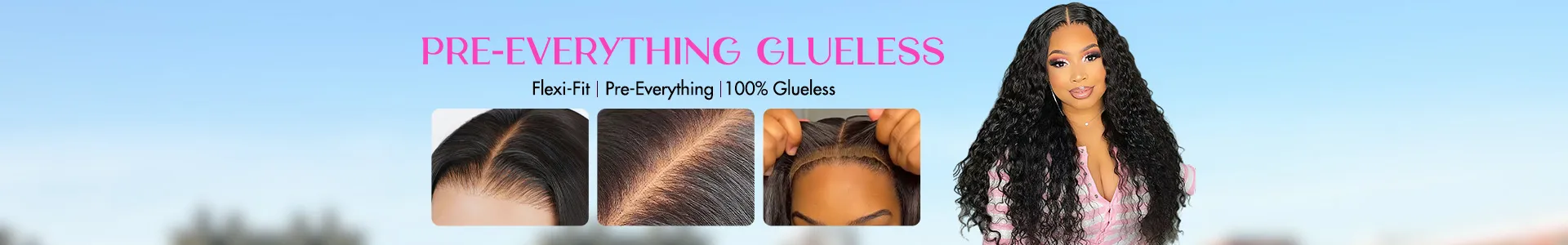 Tinashe hair glueless wig