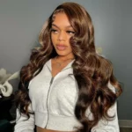 Tinashe-hair-pull-go-highlight-brown-body-wave-wig