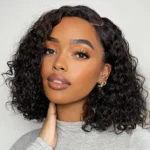 Tinashe hair bouncy deep bob wig (1)