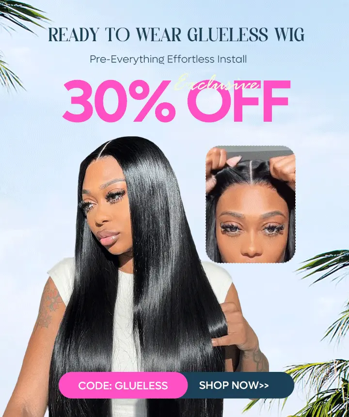 Tinashe hair glueless wig