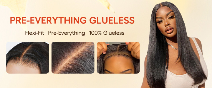 Tinashe hair glueless mobile