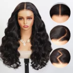 Tinashe hair body wave lace wig (6)