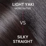 Tinashe hair yaki Loose wave glueless wig (5)