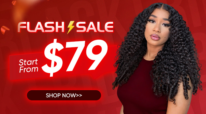 Tinashe hair flash sale