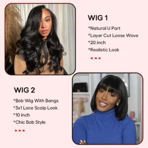 Tinashe hair pack deal wig (2)